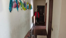 2 otaqlı Yeni tikili, Satış, Bakı, Yasamal, İnşaatçılar