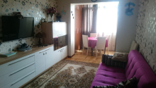 2 otaqlı Köhnə tikili, Satış, Bakı, Nəsimi, 28 may