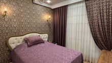 2 otaqlı Yeni tikili, Satış, Bakı, Nəsimi, 28 may