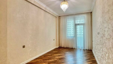 3 otaqlı Yeni tikili, Satış, Bakı, Nəsimi, Gənclik