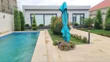 4 otaqlı Bağ evləri, Satış, Bakı, Xəzər