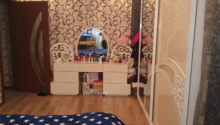 3 otaqlı Yeni tikili, Satış, Bakı, Sabunçu