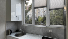 3 otaqlı Köhnə tikili, Satış, Bakı, Nəsimi, Nəsimi