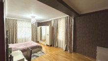 4 otaqlı Yeni tikili, Satış, Bakı, Nəsimi, 20 yanvar