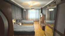 4 otaqlı Yeni tikili, Satış, Bakı, Nəsimi, 20 yanvar