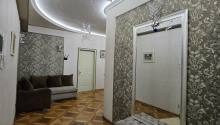 3 otaqlı Yeni tikili, Satış, Bakı, Nəsimi