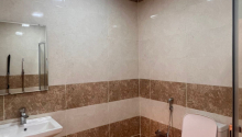 3 otaqlı Yeni tikili, Kirayə (aylıq), Sumqayıt