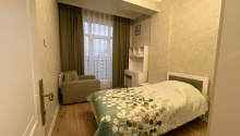 3 otaqlı Yeni tikili, Kirayə (aylıq), Sumqayıt