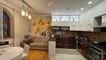 6 otaqlı Villa / Həyət evi, Satış, Bakı, Səbail