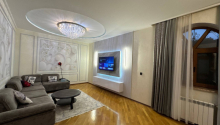 6 otaqlı Villa / Həyət evi, Satış, Bakı, Səbail
