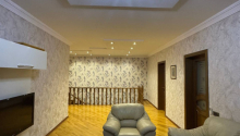 6 otaqlı Villa / Həyət evi, Satış, Bakı, Səbail