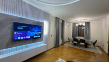 6 otaqlı Villa / Həyət evi, Satış, Bakı, Səbail