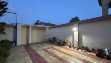 6 otaqlı Villa / Həyət evi, Satış, Bakı, Səbail