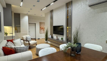 2 otaqlı Yeni tikili, Satış, Bakı, Nəsimi, Gənclik