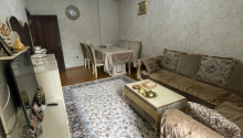 3 otaqlı Yeni tikili, Satış, Bakı, Binəqədi