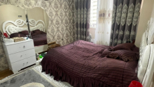 3 otaqlı Yeni tikili, Satış, Bakı, Binəqədi