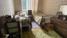 3 otaqlı Yeni tikili, Satış, Bakı, Binəqədi