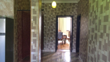 2 otaqlı Köhnə tikili, Kirayə (aylıq), Bakı, Səbail, Sahil