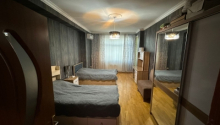 4 otaqlı Yeni tikili, Satış, Bakı, Nəsimi