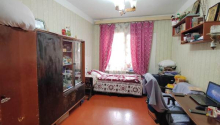3 otaqlı Köhnə tikili, Satış, Bakı, Xətai, Əhmədli