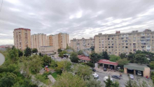 3 otaqlı Köhnə tikili, Satış, Bakı, Xətai, Əhmədli