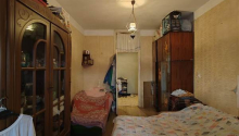 3 otaqlı Köhnə tikili, Satış, Bakı, Xətai, Əhmədli