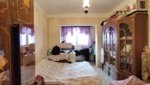 3 otaqlı Köhnə tikili, Satış, Bakı, Xətai, Əhmədli