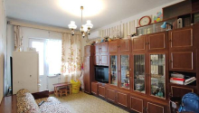 3 otaqlı Köhnə tikili, Satış, Bakı, Xətai, Əhmədli