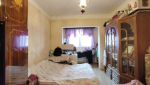 3 otaqlı Köhnə tikili, Satış, Bakı, Xətai, Əhmədli