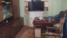 5 otaqlı Köhnə tikili, Satış, Bakı, Suraxanı