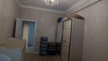 2 otaqlı Yeni tikili, Satış, Abşeron