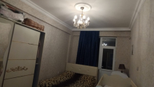 2 otaqlı Yeni tikili, Satış, Abşeron