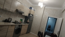 2 otaqlı Yeni tikili, Satış, Abşeron