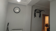 2 otaqlı Yeni tikili, Satış, Abşeron