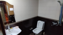 3 otaqlı Yeni tikili, Satış, Xırdalan