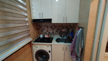 3 otaqlı Yeni tikili, Satış, Xırdalan