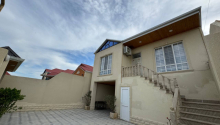 5 otaqlı Villa / Həyət evi, Satış, Abşeron