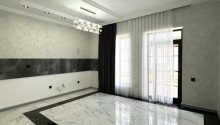 5 otaqlı Bağ evləri, Satış, Bakı, Xəzər