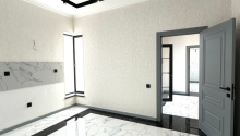 5 otaqlı Bağ evləri, Satış, Bakı, Xəzər