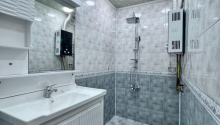 3 otaqlı Köhnə tikili, Satış, Bakı, Xətai