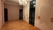 4 otaqlı Yeni tikili, Satış, Bakı, Nəsimi