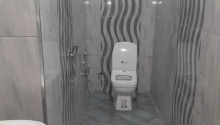1 otaqlı Obyekt, Kirayə (aylıq), Bakı, Nəsimi, 28 may