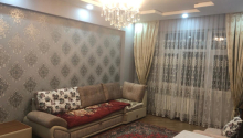 2 otaqlı Yeni tikili, Satış, Bakı, Yasamal, Elmlər Akademiyası