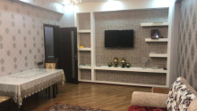 2 otaqlı Yeni tikili, Satış, Bakı, Yasamal, Elmlər Akademiyası