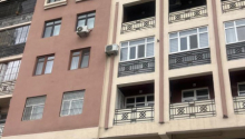 2 otaqlı Yeni tikili, Satış, Bakı, Yasamal, Elmlər Akademiyası
