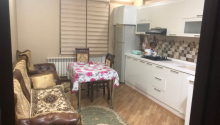 2 otaqlı Yeni tikili, Satış, Bakı, Yasamal, Elmlər Akademiyası