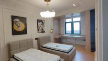 3 otaqlı Yeni tikili, Satış, Bakı, Nəsimi, 28 may