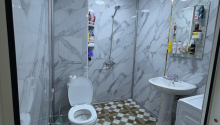 2 otaqlı Köhnə tikili, Satış, Bakı, Suraxanı, Xalqlar dostluğu