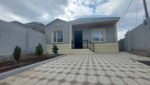 3 otaqlı Villa / Həyət evi, Satış, Bakı, Suraxanı