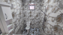 3 otaqlı Villa / Həyət evi, Satış, Bakı, Suraxanı